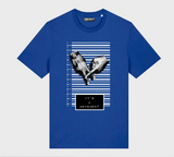 SWMSOCIETY -  Movement - Usual Suspects T-Shirt