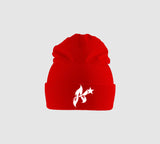 SWMSociety presents The Project ZerO's Beanie hat