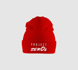 SWMSociety presents The Project ZerO's Beanie hat