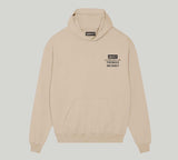 SwMSociety x Thomas Mushet - Conscience Hoodie