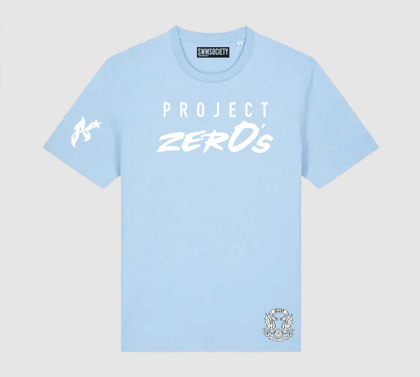 SWMSOCIETY -  Project Zero's Original Tshirt